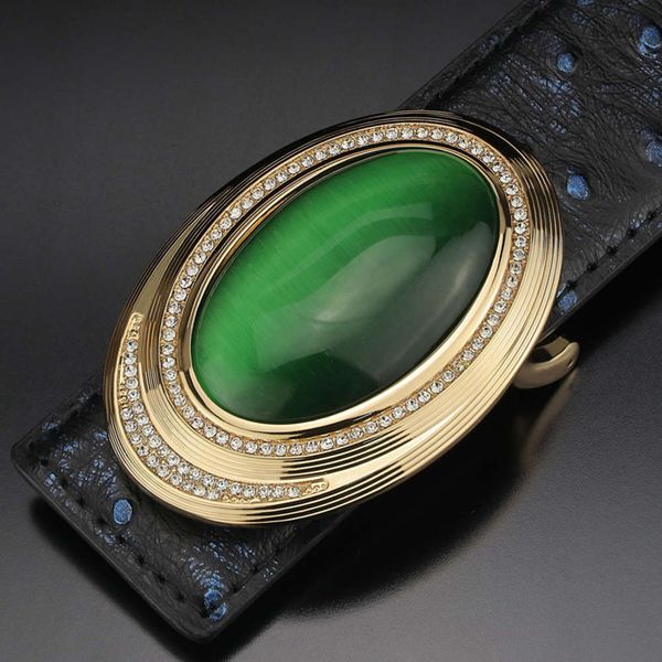 middle aged dad gives gift to men with jade inlaid belt head, young leisure business formal pants, men's new simple style, Black;brown
middle aged dad gives gift to men with jade inlaid belt head, young leisure business formal pants, men's new simple style, Black;brown