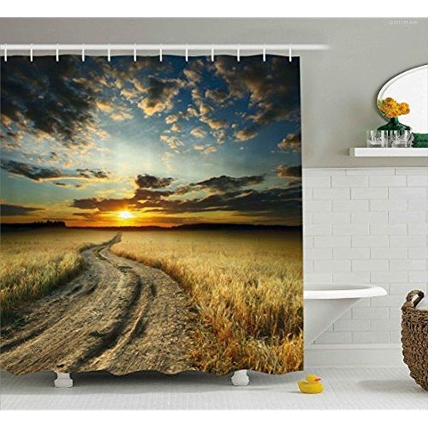 shower curtains vixm nature curtain road in the field with ripe yellow wheat garden under cloudy sunset sky landscape bath curtains1
shower curtains vixm nature curtain road in the field with ripe yellow wheat garden under cloudy sunset sky landscape bath curtains1
