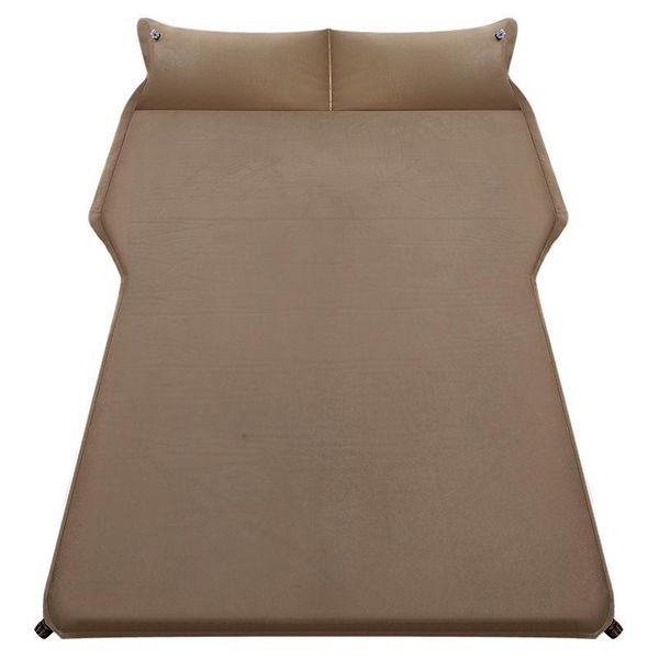 outdoor pads suv vehicle inflatable bed self mattress car trunk travel sleeping mat suitable for 2persons
outdoor pads suv vehicle inflatable bed self mattress car trunk travel sleeping mat suitable for 2persons