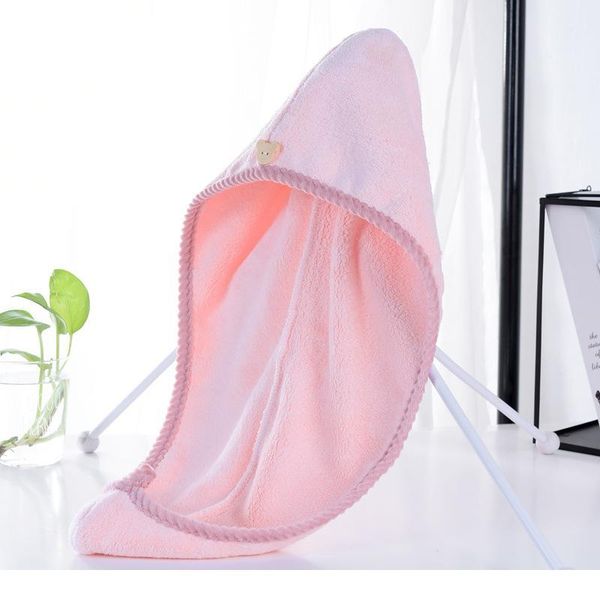 women magic hair drying towel hat microfibre quick dry turban for bath shower pool female new soild color soft dry h qylnjk
women magic hair drying towel hat microfibre quick dry turban for bath shower pool female new soild color soft dry h qylnjk