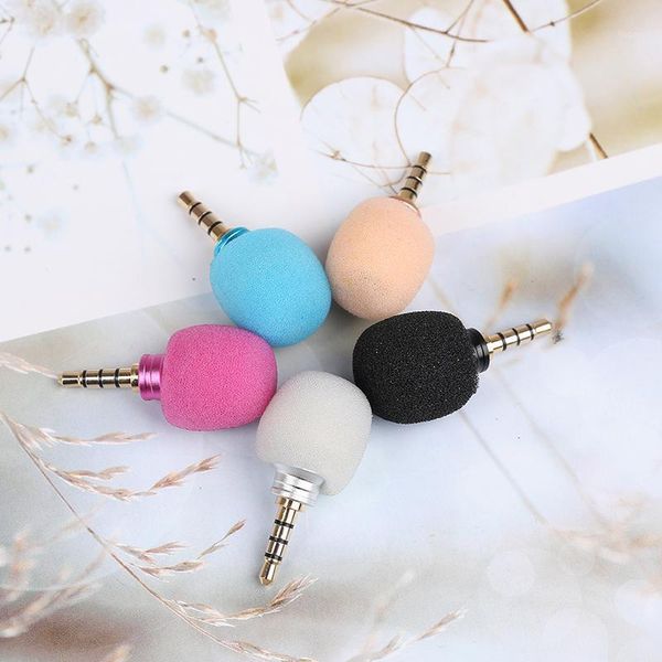 portable mini 3.5mm jack cellphone smartphone microphone omni-directional mic microphone for recorder for phone or pc1
portable mini 3.5mm jack cellphone smartphone microphone omni-directional mic microphone for recorder for phone or pc1
