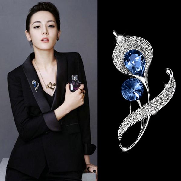 high-end clothing accessories flower brooch ladies fashion all-match coat dress brooch suitable for social gatherings wedding, Gray
high-end clothing accessories flower brooch ladies fashion all-match coat dress brooch suitable for social gatherings wedding, Gray