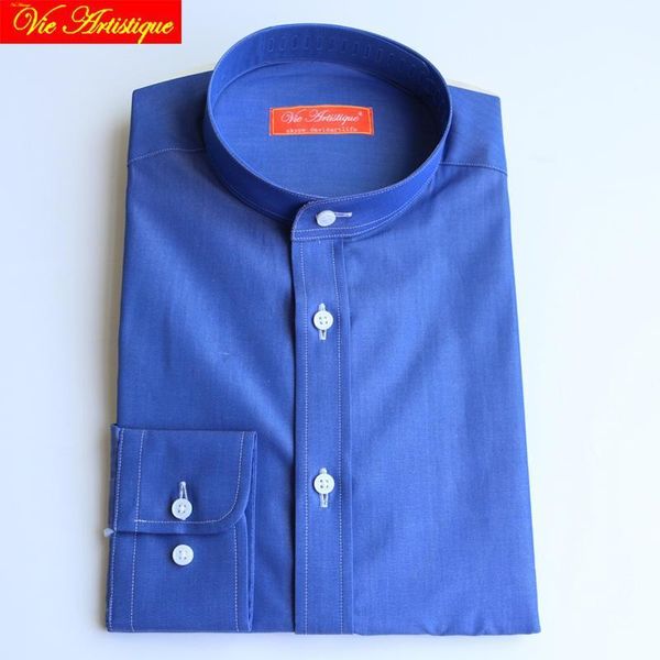 men's casual shirts custom tailor made men's bespoke dress business formal wedding blouse 100% cotton royal blue, White;black
men's casual shirts custom tailor made men's bespoke dress business formal wedding blouse 100% cotton royal blue, White;black