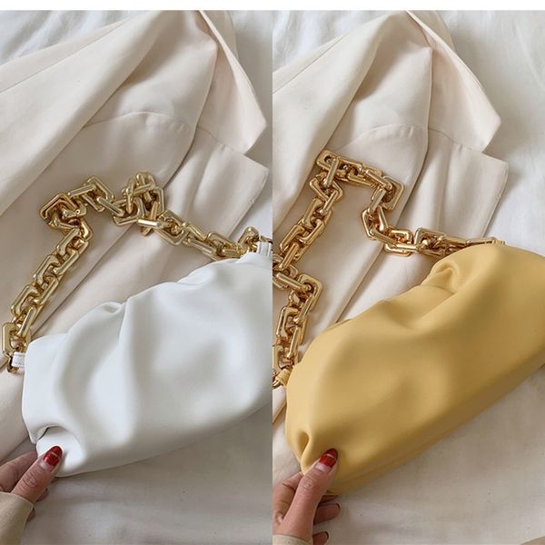 foreign style small small women's 2020 fashionable new fashion versatile one shoulder armpit bag portable cloud messenger bag 2xolx
foreign style small small women's 2020 fashionable new fashion versatile one shoulder armpit bag portable cloud messenger bag 2xolx