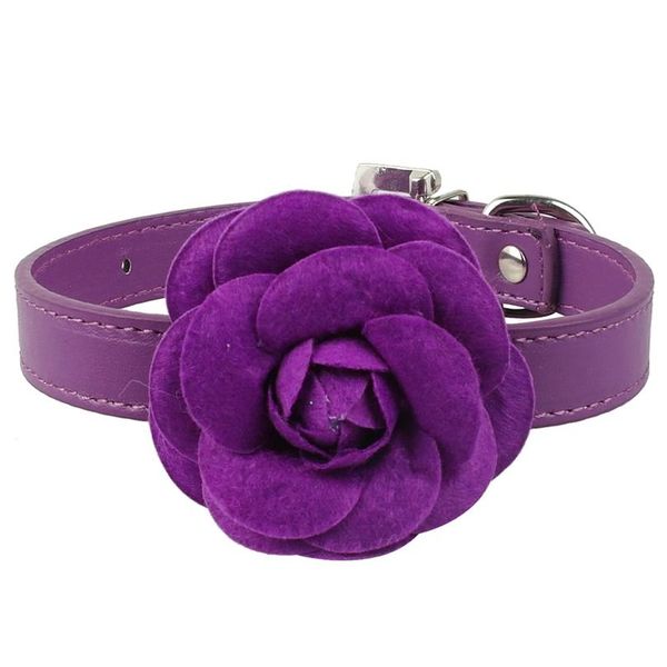 adjustable puppy dog collar pu leather kitten cat collars flower necklace pet accessories for small medium dogs chihua bbyhxo
adjustable puppy dog collar pu leather kitten cat collars flower necklace pet accessories for small medium dogs chihua bbyhxo