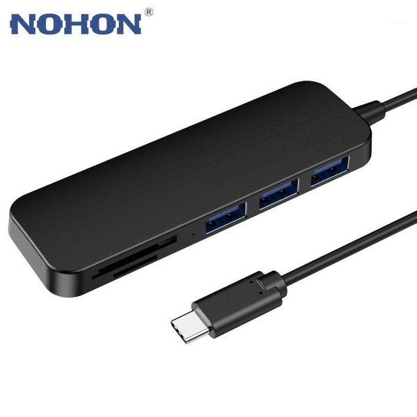 usb c hub usb hub 3.0 multi splitter adapter 3 ports micro sd tf card reader high speed type c mini usb-hub extension cable1
usb c hub usb hub 3.0 multi splitter adapter 3 ports micro sd tf card reader high speed type c mini usb-hub extension cable1
