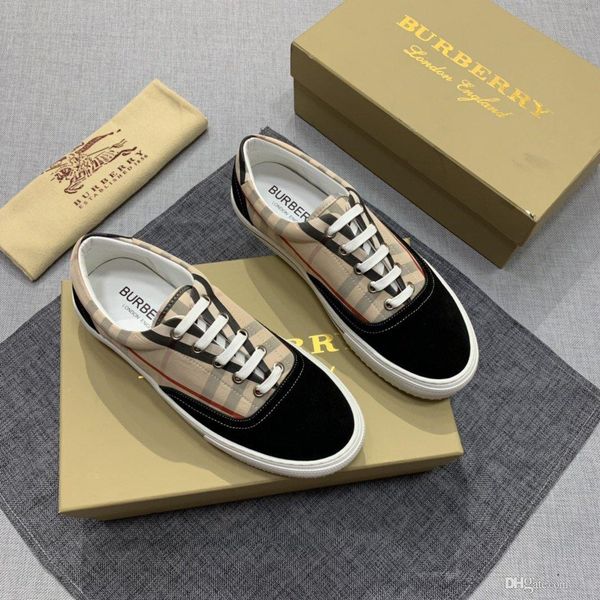 2020 chaussures люксусный налить hommes де капер плед стиль дизайн кожаный ремешок люксовые бренды повседневная обувь ходьбе скейтборд обувь, Black
2020 chaussures люксусный налить hommes де капер плед стиль дизайн кожаный ремешок люксовые бренды повседневная обувь ходьбе скейтборд обувь, Black