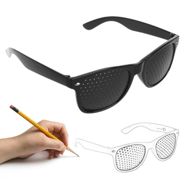2020 new vision care corrective improve pinhole small anti-fatigue eye protection glasses
2020 new vision care corrective improve pinhole small anti-fatigue eye protection glasses
