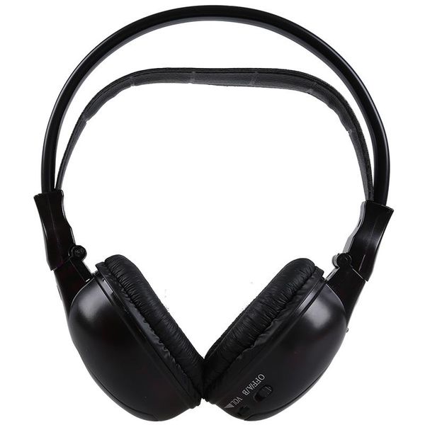 infrared stereo double-channel wireless headphone headset ir car headrest dvd player
infrared stereo double-channel wireless headphone headset ir car headrest dvd player