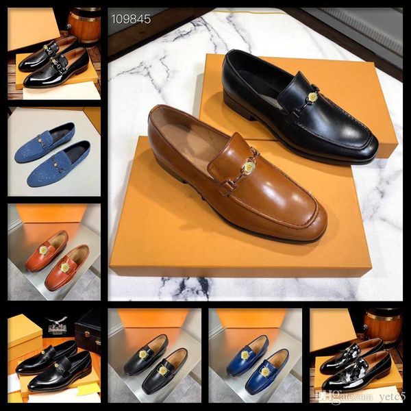 q5 dress shoes men patent leather formal shoes men oxford shoes for luxury men sapato social masculino zapatos de hombre de vestir forma 22, Black
q5 dress shoes men patent leather formal shoes men oxford shoes for luxury men sapato social masculino zapatos de hombre de vestir forma 22, Black