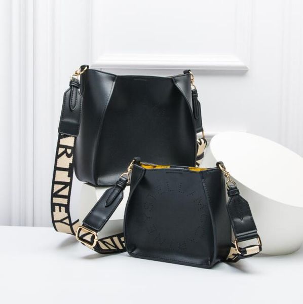 high mccartney women quality shopping handbag shoulder bag stella pvc bag two size leather wajbi, Red;black
high mccartney women quality shopping handbag shoulder bag stella pvc bag two size leather wajbi, Red;black