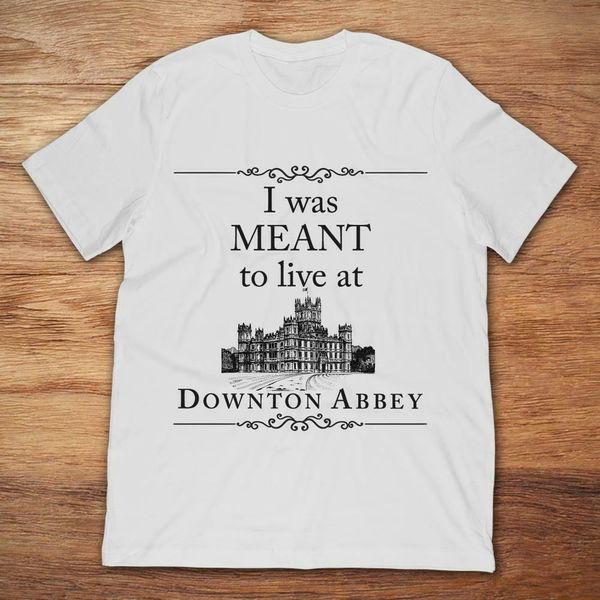 i was meant to live at downton abbey men s 3xl men 100% cotton prin hoodie designers t shirts sweatshirt
i was meant to live at downton abbey men s 3xl men 100% cotton prin hoodie designers t shirts sweatshirt