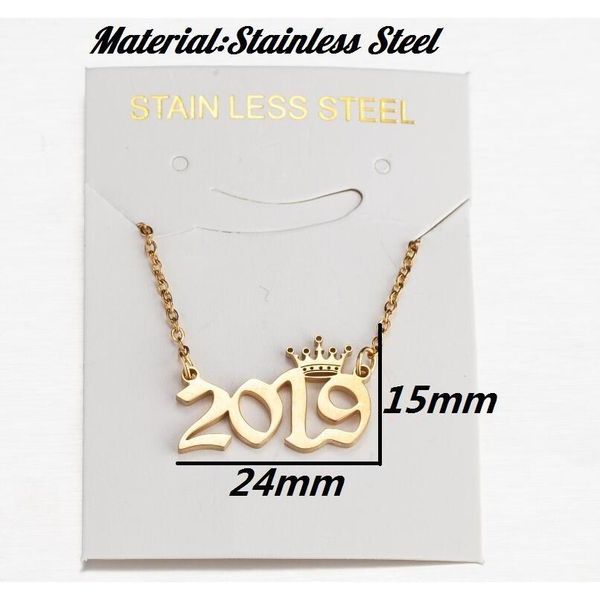 personalized birth year number necklaces custom crown initial necklace pendants for women girls birthday j sqcpus new_dhbest, Silver
personalized birth year number necklaces custom crown initial necklace pendants for women girls birthday j sqcpus new_dhbest, Silver