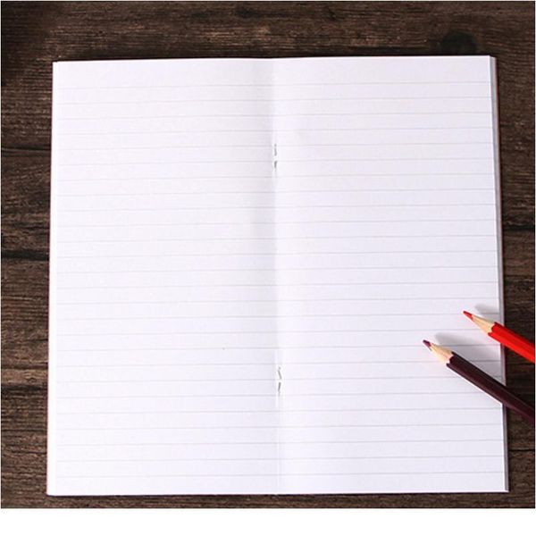 1pc/lot blank kraft sketchbook 110mmx210mm traveler's notebook planner memo diary notebook standard style paper book pa jllviw
1pc/lot blank kraft sketchbook 110mmx210mm traveler's notebook planner memo diary notebook standard style paper book pa jllviw