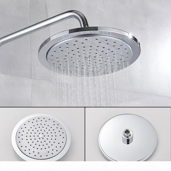 poiqihy 1 set chrome bathroom rainfall shower faucet set rotate spout mixer tap with hand sprayer wall mounted bath shower sets bbyvxk
poiqihy 1 set chrome bathroom rainfall shower faucet set rotate spout mixer tap with hand sprayer wall mounted bath shower sets bbyvxk