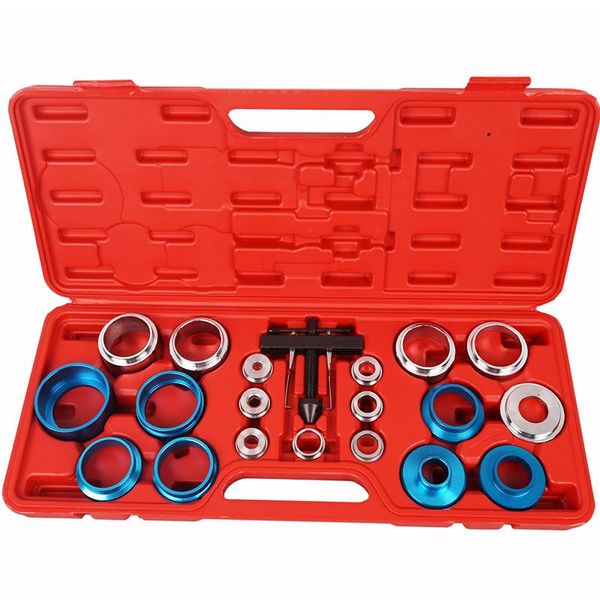 21pcs camshaft oil seal disassembly tool set crank oil seal remover installer tool set kit universal seals crankshaft tools
21pcs camshaft oil seal disassembly tool set crank oil seal remover installer tool set kit universal seals crankshaft tools