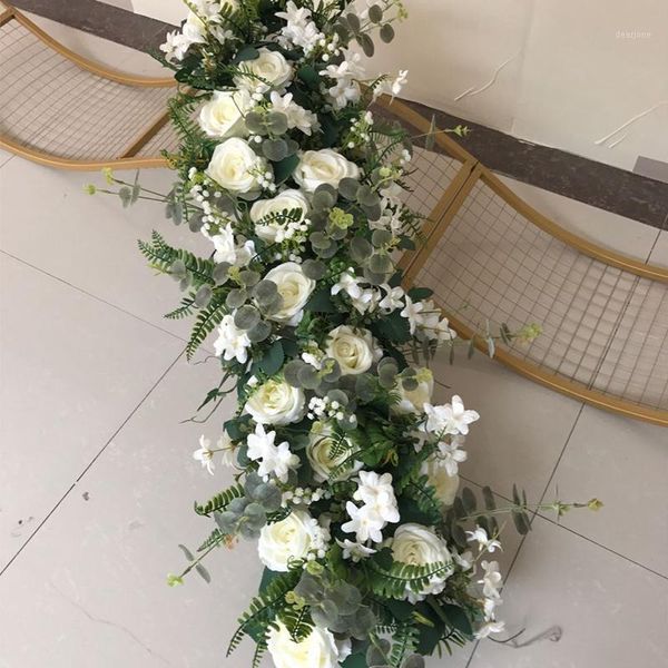 1m wedding arch decor road cited artificial flowers wall mix diy arched door shop flower row window t station flower runner row1
1m wedding arch decor road cited artificial flowers wall mix diy arched door shop flower row window t station flower runner row1