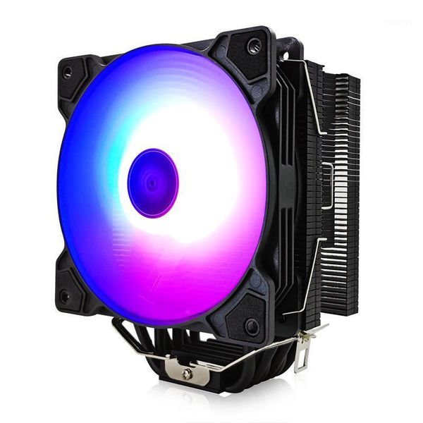 6 heat pipes cpu cooler argb 120mm pwm 4 pin pc radiator quiet for intel lga 2011 1150 1151 1155 amd am4 cpu cooling fan1
6 heat pipes cpu cooler argb 120mm pwm 4 pin pc radiator quiet for intel lga 2011 1150 1151 1155 amd am4 cpu cooling fan1