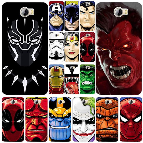 fashion hero for huawei y5 y6 ii compact 5.0" lyo-l21 cun-l01 l02 l03 case deluxe painted mobile phone shell
fashion hero for huawei y5 y6 ii compact 5.0" lyo-l21 cun-l01 l02 l03 case deluxe painted mobile phone shell