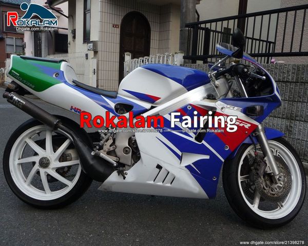 motorcycle fairings kit for honda nsr250r mc28 94 95 96 nsr 250r mc28 1994 1995 1996 abs bodywork fairing set (injection molding)
motorcycle fairings kit for honda nsr250r mc28 94 95 96 nsr 250r mc28 1994 1995 1996 abs bodywork fairing set (injection molding)