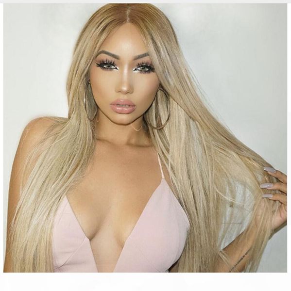synthetic lace front wigs blonde wig cosplay long straight ombre wigs for black women halloween or party wig
synthetic lace front wigs blonde wig cosplay long straight ombre wigs for black women halloween or party wig
