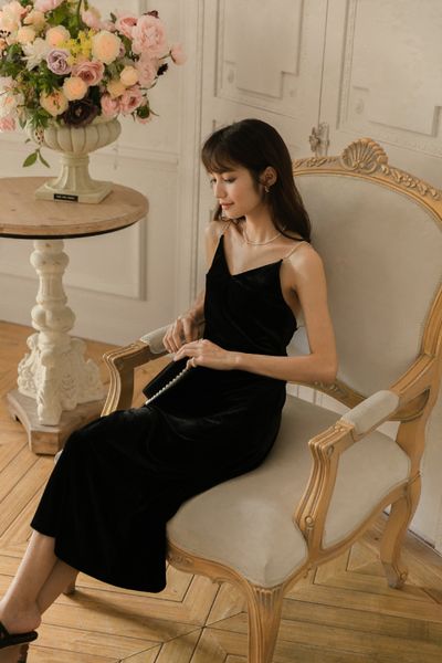 yanglotus yanglotus suspender skirt suspender skirt chain v-neck sling dress for women 2020 new style slim dress s0301137 dpezw, Black;gray
yanglotus yanglotus suspender skirt suspender skirt chain v-neck sling dress for women 2020 new style slim dress s0301137 dpezw, Black;gray