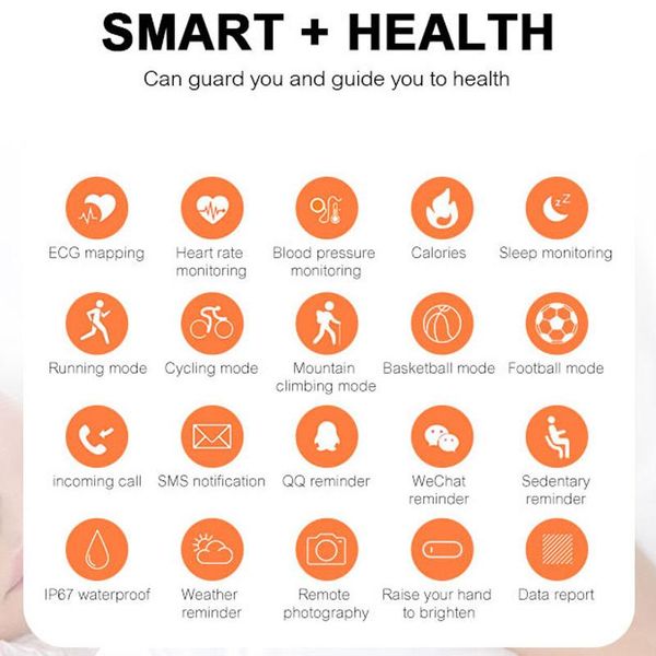 smart bracelet q1s android ios sports band ecg heart rate blood pressure sleep monitor fitness tracker color call message watch wmtbfs
smart bracelet q1s android ios sports band ecg heart rate blood pressure sleep monitor fitness tracker color call message watch wmtbfs