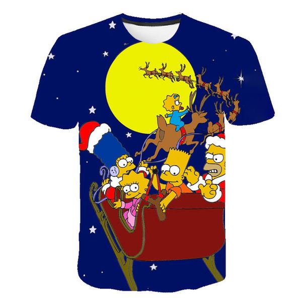autumn and winter merry christmas new 3d simpson cartoon anime wild sports slim 3d print shirts anime comics oversized men clothing
autumn and winter merry christmas new 3d simpson cartoon anime wild sports slim 3d print shirts anime comics oversized men clothing