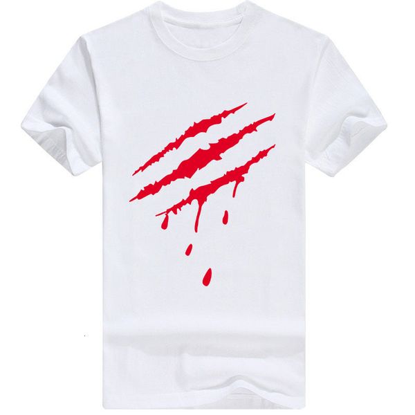 fashion men's 100% cotton summer new round neck short sleeve hip-hop paw prints 3d print t-shirt, White;black
fashion men's 100% cotton summer new round neck short sleeve hip-hop paw prints 3d print t-shirt, White;black