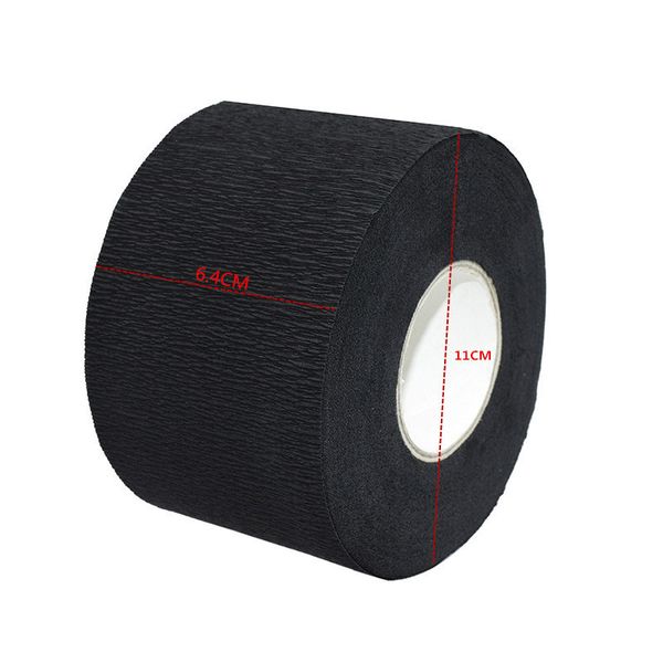 professional neck paper black salon barber hair dresser roll cutting dressing hairdressing collar accessory necks covering, Brown
professional neck paper black salon barber hair dresser roll cutting dressing hairdressing collar accessory necks covering, Brown