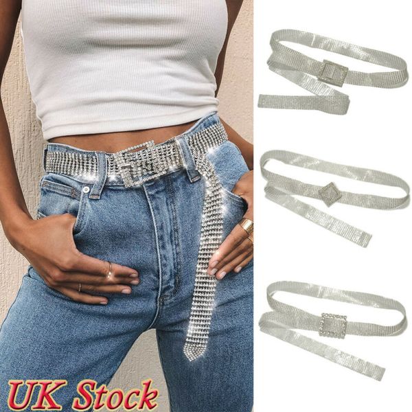 new women fashion shiny belt waist chain crystal diamond alloy waistband personal accessories luxury wide party belt, Black;brown
new women fashion shiny belt waist chain crystal diamond alloy waistband personal accessories luxury wide party belt, Black;brown