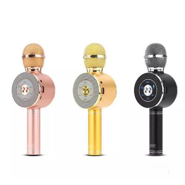 professional wireless bluetooth karaoke microphone portable handheld speaker home birthday party christmas singing recorder mic
professional wireless bluetooth karaoke microphone portable handheld speaker home birthday party christmas singing recorder mic