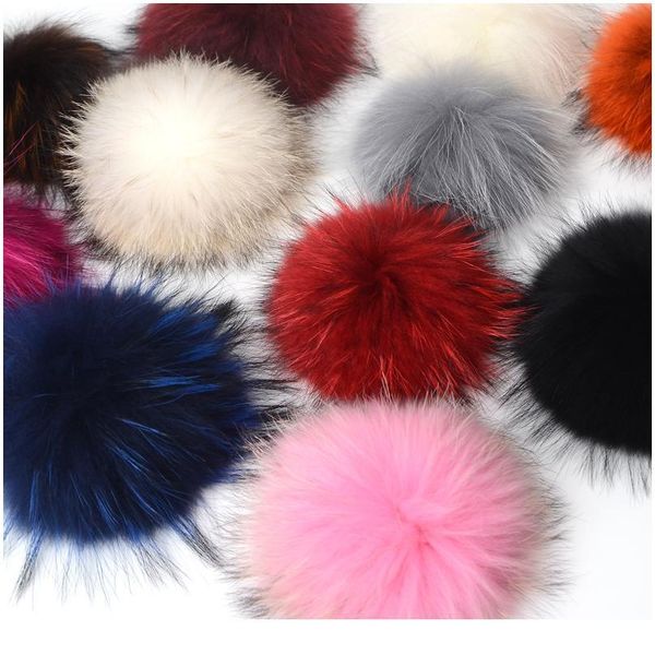 dankeyisi 30pcs fur pom poms 13-15cm diy raccoon and fox fur pom poms natural fur pompon for hat scarf acc jllfqh
dankeyisi 30pcs fur pom poms 13-15cm diy raccoon and fox fur pom poms natural fur pompon for hat scarf acc jllfqh