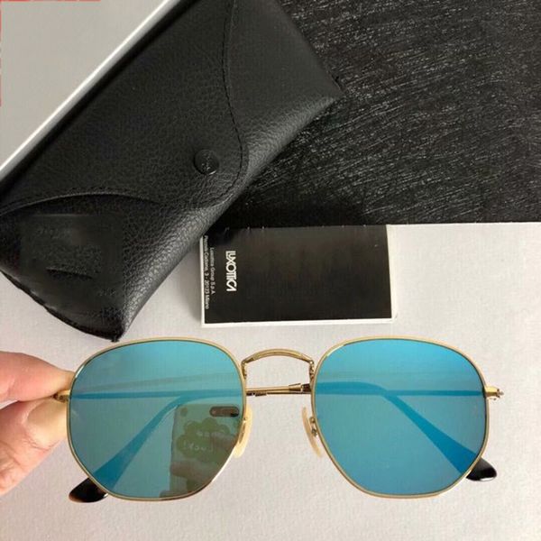6 color sunglasses for men women designer sunglasses with metal frame anti-ultraviolet lenses fashion personality sunglasses, White;black
6 color sunglasses for men women designer sunglasses with metal frame anti-ultraviolet lenses fashion personality sunglasses, White;black