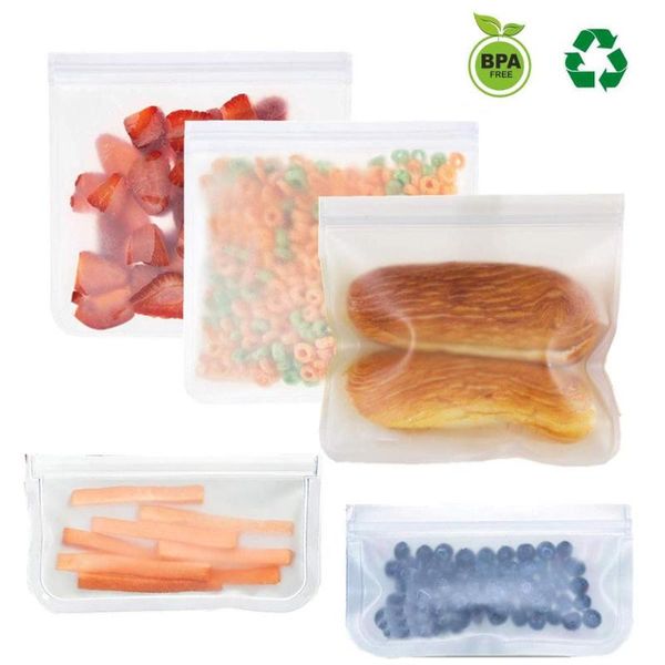 food savers & storage containers 4pcs silicone reusable leakproof kids lunch /sandwich/ ing er bags kitchen
food savers & storage containers 4pcs silicone reusable leakproof kids lunch /sandwich/ ing er bags kitchen