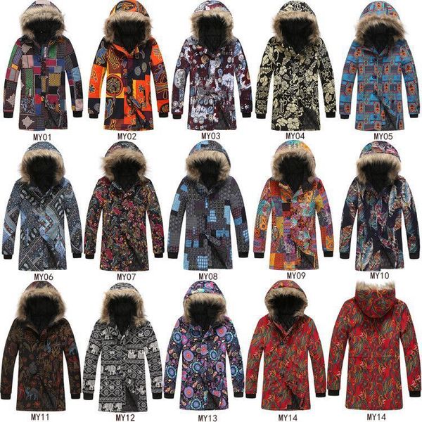 2021 the new new men's coat of cotton new cold-proof clothing mid-european and american length 0hfb, Black
2021 the new new men's coat of cotton new cold-proof clothing mid-european and american length 0hfb, Black