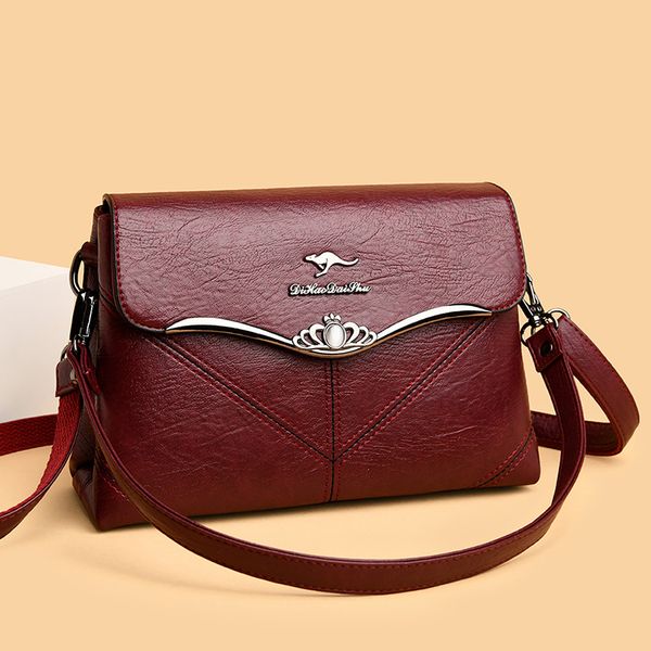 designer vintage shoulder bag new 2020 messenger bags soft flap shoulder crossbody pack women purse luxury handbags women bags
designer vintage shoulder bag new 2020 messenger bags soft flap shoulder crossbody pack women purse luxury handbags women bags