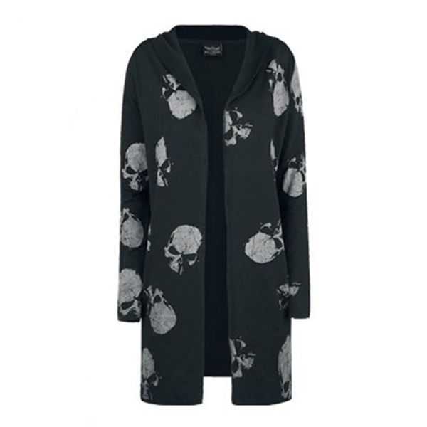 dark gothic skull printed trench coat women autumn black plus size 5xl mid lendth hoody cardigan punk rock hoodies winter coats 201031, Tan;black
dark gothic skull printed trench coat women autumn black plus size 5xl mid lendth hoody cardigan punk rock hoodies winter coats 201031, Tan;black