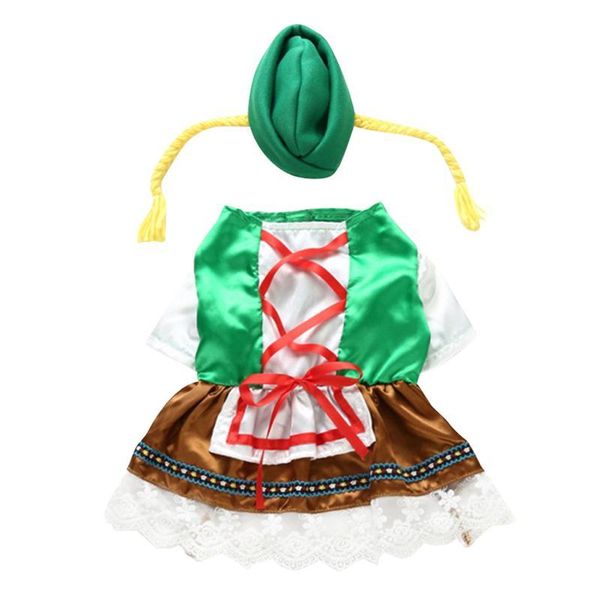 dog apparel 1pc stylish pet clothes halloween costume party dressing accessories
dog apparel 1pc stylish pet clothes halloween costume party dressing accessories