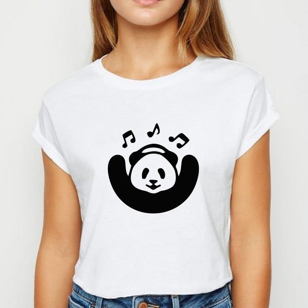 plus size animal music tshirt prevalent spring summer vestidos t shirt women persionalized tee o-neck t-shirts, White
plus size animal music tshirt prevalent spring summer vestidos t shirt women persionalized tee o-neck t-shirts, White