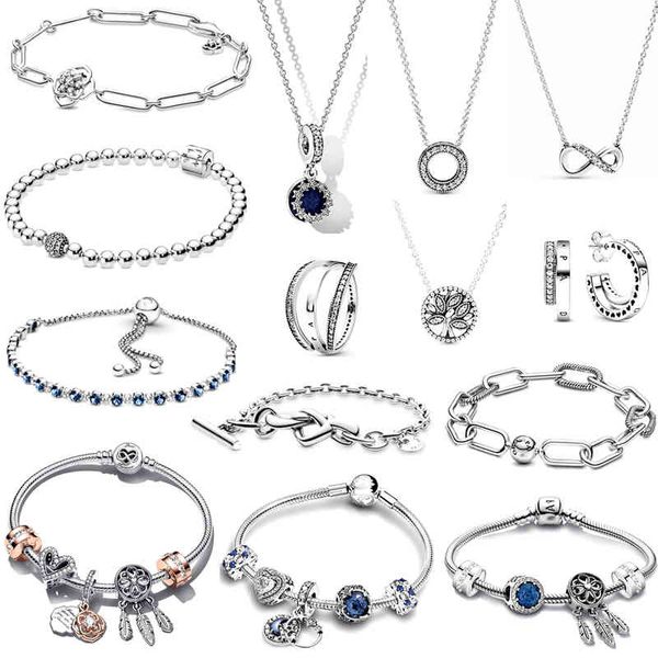 selling 100% authentic 925 sterling silver pando bracelet love original snake charm necklace diy ladies accessories, Golden;silver
selling 100% authentic 925 sterling silver pando bracelet love original snake charm necklace diy ladies accessories, Golden;silver