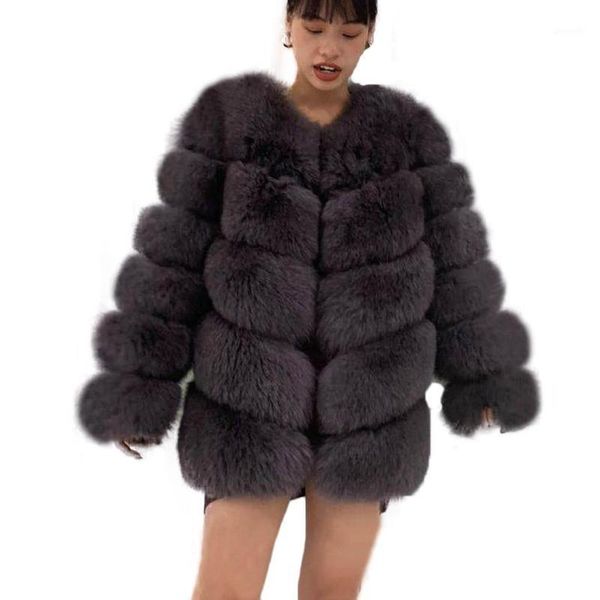 furry coat ladies boutique fluffy real fur jacket thick warm 2020 custom genuine fur winter coat women excellent1, Black
furry coat ladies boutique fluffy real fur jacket thick warm 2020 custom genuine fur winter coat women excellent1, Black