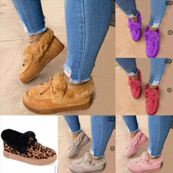 5kac1 indoor plus velvet women mop snow boots fur pinstripe winter cotton cotton yarn warm plush non-slip home women shoes slippers, Black
5kac1 indoor plus velvet women mop snow boots fur pinstripe winter cotton cotton yarn warm plush non-slip home women shoes slippers, Black