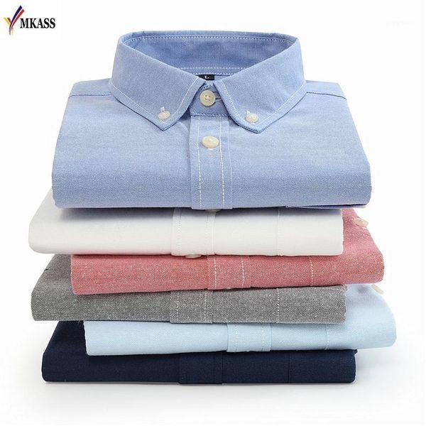 2017 autumn men's long sleeve shirt solid color 100% cotton casual plus -5xl dress shirts men's camisa masculina1, White;black
2017 autumn men's long sleeve shirt solid color 100% cotton casual plus -5xl dress shirts men's camisa masculina1, White;black