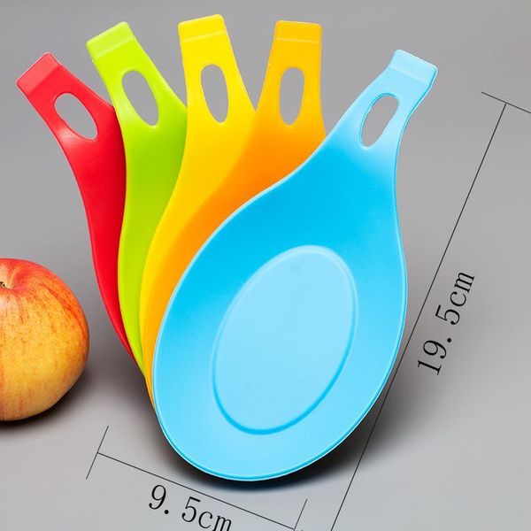 1 pcs multipurpose sile spoon rest pad food grade silica gel spoon put mat device spoon pad kitchen tool 9.5 sqcvtv
1 pcs multipurpose sile spoon rest pad food grade silica gel spoon put mat device spoon pad kitchen tool 9.5 sqcvtv