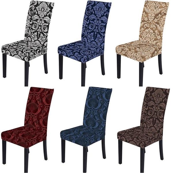 1/2/4/6pcs extensible dining chair cover spandex slipcover case for chairs kitchen dining room elastic stretch chair covers1
1/2/4/6pcs extensible dining chair cover spandex slipcover case for chairs kitchen dining room elastic stretch chair covers1