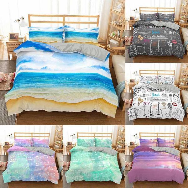 3d printed 2/3pcs duvet cover set and pillow case bedding set eu/us/au single twin full king size1
3d printed 2/3pcs duvet cover set and pillow case bedding set eu/us/au single twin full king size1