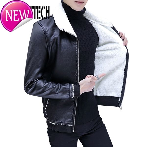 black winter fur leather jacket mens plus size 4xl suede leather jackets men faux fur thick warm short suede jacket
black winter fur leather jacket mens plus size 4xl suede leather jackets men faux fur thick warm short suede jacket