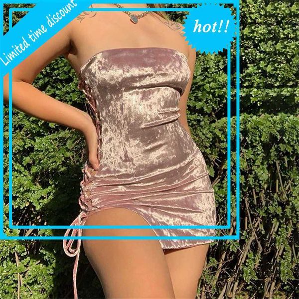 summer women hollow slender dress effects colour mouwlless shoulder off party club mini jurk tube strapless robe femme, Black
summer women hollow slender dress effects colour mouwlless shoulder off party club mini jurk tube strapless robe femme, Black