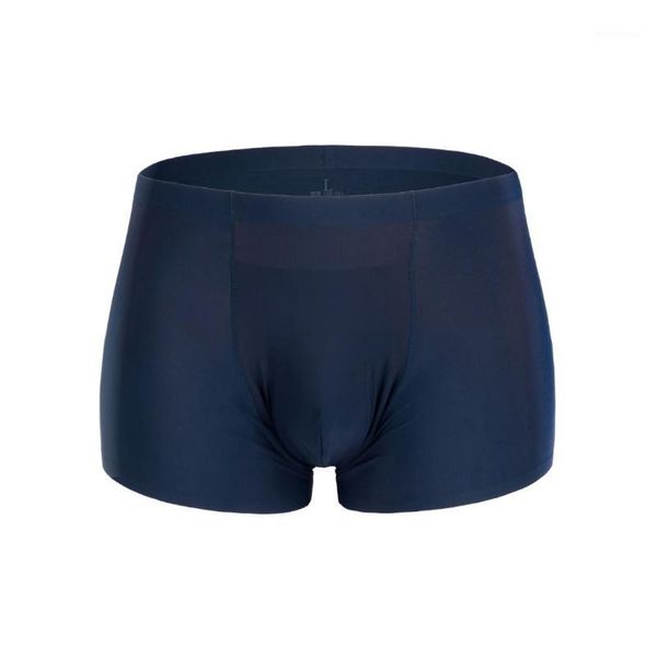 2019 brand new men's viscose fibre underwear head one-piece boxer ultra-thin breathable summer traceless chinlon1, Black;white
2019 brand new men's viscose fibre underwear head one-piece boxer ultra-thin breathable summer traceless chinlon1, Black;white